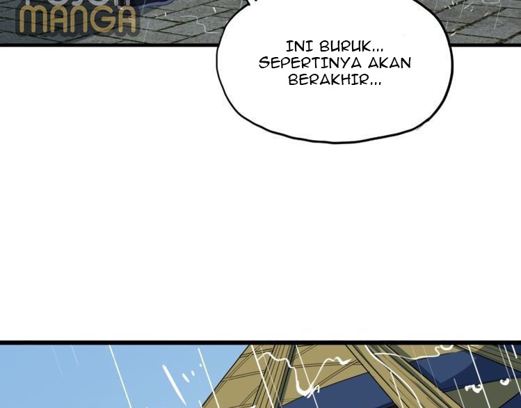 Dragon’s Blood Vessels Chapter 08 Gambar 50